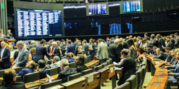 Liderança do NOVO propõe emendas ao projeto que combate o financiamento do terrorismo