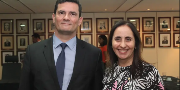 Moro e NOVO juntos contra a corrupção