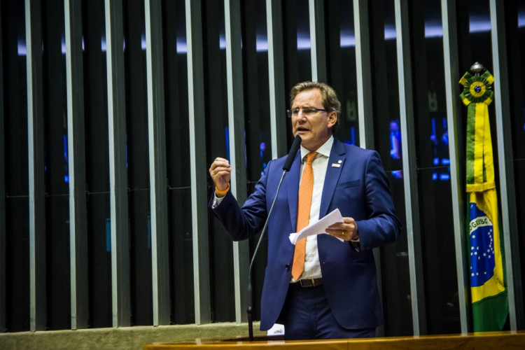 “O Estado é uma grande máquina de exclusão social”