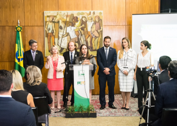 A Frente Ética Contra a Corrupção já começou