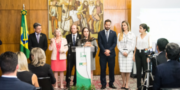 A Frente Ética Contra a Corrupção já começou