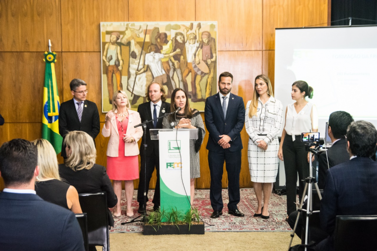 A Frente Ética Contra a Corrupção já começou A Frente Ética Contra a Corrupção já começou