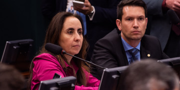 NOVO terá membros na CCJ