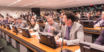 NOVO apoia ministro Paulo Guedes e defende a Nova Previdência na CCJ