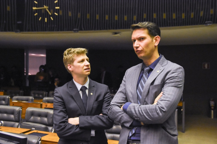 NOVO defende ampla investigação dos contratos do BNDES no exterior