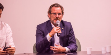 Alexis Fonteyne propõe 16 emendas à MP da Liberdade Econômica