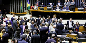 Bancada do NOVO vota a favor da Medida Provisória que libera capital estrangeiro nas empresas áreas