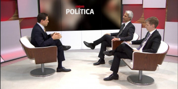 A polêmica do decreto das armas (GloboNews, 17/05)