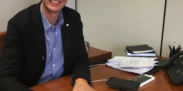 Gilson Marques cria ferramenta para maior transparência