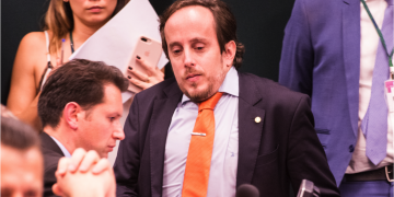 Ganime será relator da Subcomissão da CFT destinada a estudar o salário mínimo