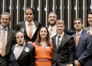 Aprovado destaque do NOVO que permite auditores fiscais reportarem às autoridades crimes de corrupção