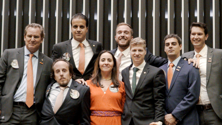 Aprovado destaque do NOVO que permite auditores fiscais reportarem às autoridades crimes de corrupção