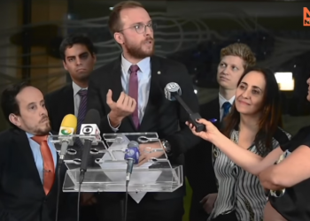 Bancada do NOVO propõe duas emendas à Nova Previdência para garantir mais liberdade e menos privilégios