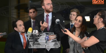 Bancada do NOVO propõe duas emendas à Nova Previdência para garantir mais liberdade e menos privilégios