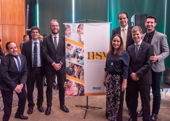 Lançada Frente Parlamentar de Combate ao Suicídio e Automutilação na Câmara dos Deputados