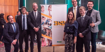 Lançada Frente Parlamentar de Combate ao Suicídio e Automutilação na Câmara dos Deputados