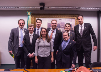 Com reforma, juros de mercado vão cair e BC sancionará esses juros, diz Guedes