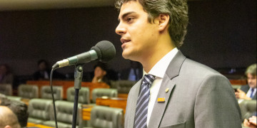 Bancada do NOVO propôs melhorias ao projeto de Brumadinho