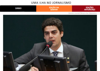 Liderança do NOVO na Câmara estrutura setor de RH próprio