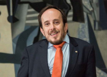 Paulo Ganime recebeu 185 projetos em seu edital de emendas parlamentares