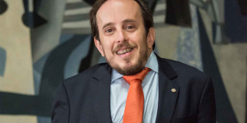 Paulo Ganime recebeu 185 projetos em seu edital de emendas parlamentares