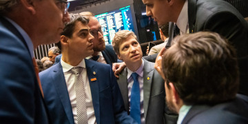 Partido Novo pedirá ao STF anulação do projeto sobre abuso de autoridade