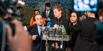 Aprovação da lei que torna crime o abuso de autoridade gera reações