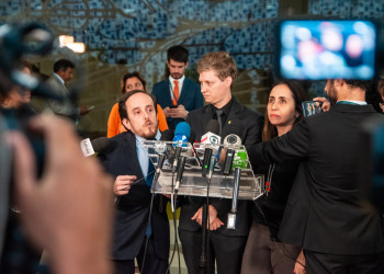 NOVO tenta reverter no STF decisão sobre Projeto do Abuso de Autoridade