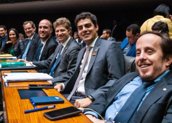 Com apoio do NOVO, Câmara aprova MP da Liberdade Econômica