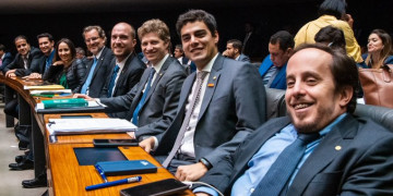 Com apoio do NOVO, Câmara aprova MP da Liberdade Econômica