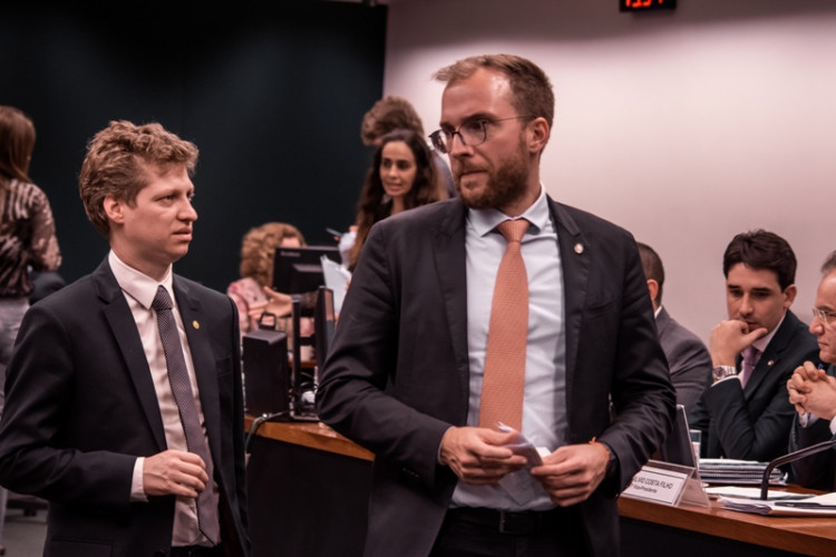 Bancada do NOVO defende privatização dos Correios em Audiência Pública