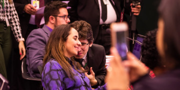 Adriana Ventura apresenta emenda que flexibiliza o uso do FGTS nos financiamentos habitacionais