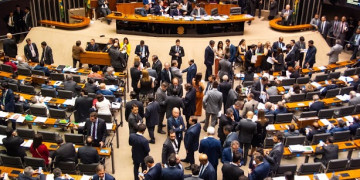 Câmara aprova ampliação do uso do Fundo Partidário e impede devolução do Fundo Eleitoral