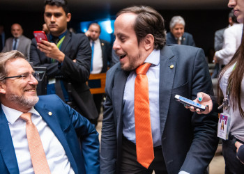 Paulo Ganime será relator na Comissão Externa de Políticas para Integração do Meio Ambiente e Economia