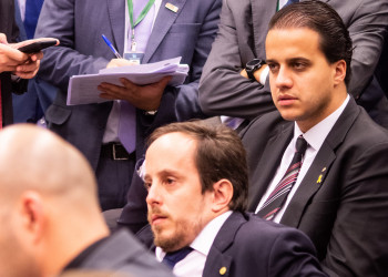 PL do Gás é aprovado na CME com destaques do NOVO