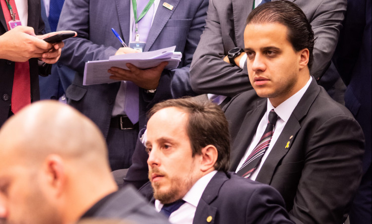 PL do Gás é aprovado na CME com destaques do NOVO