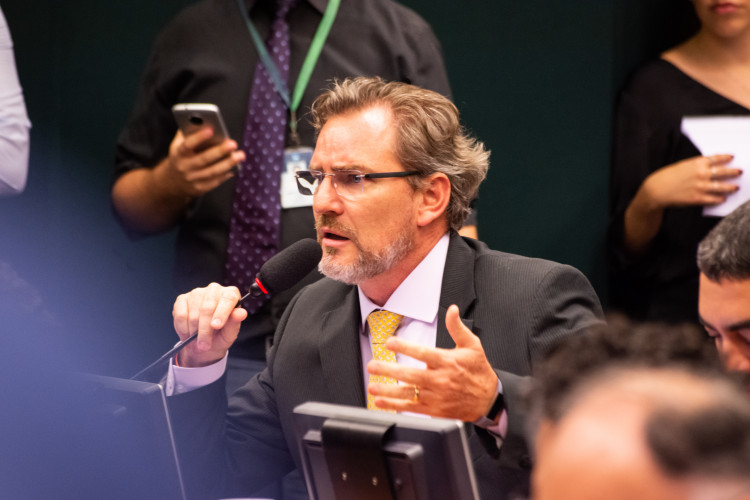 CPI do BNDES: NOVO defende inclusão de políticos acusados de envolvimento em atos ilícitos