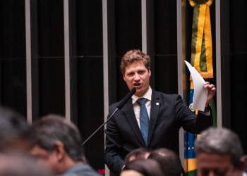 Fiscalização feita pela Bancada do NOVO promove economia de R$ 500 mi em verba que seria destinada ao Fundo Eleitoral