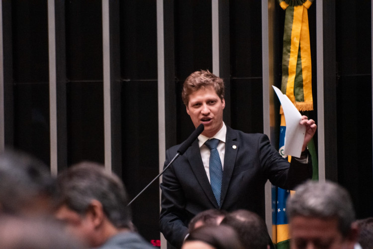 Fiscalização feita pela Bancada do NOVO promove economia de R$ 500 mi em verba que seria destinada ao Fundo Eleitoral