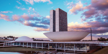 NOVO na Câmara faz história e conquista primeiras posições no Prêmio Ranking dos Políticos