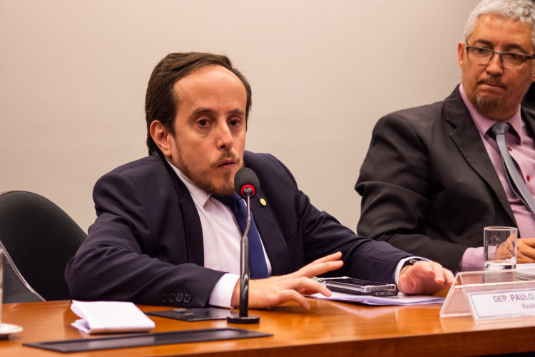 NOVO defende que crimes relacionados à corrupção sejam classificados como hediondos