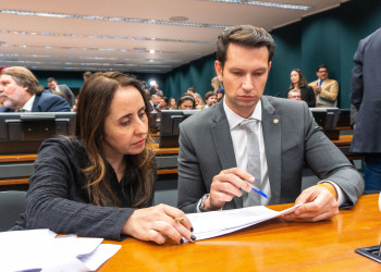 Com apoio do NOVO, PEC da prisão em 2ª instância é aprovada na CCJ