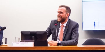 Vinicius Poit é escolhido relator do Novo Marco Legal das Startups