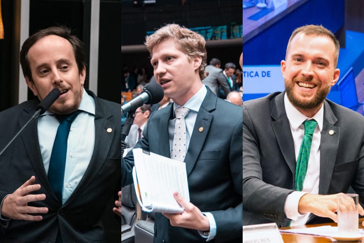 NOVO anuncia liderança para 2020