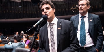 Saneamento Básico: Novo Marco Legal é aprovado na Câmara com defesa do NOVO