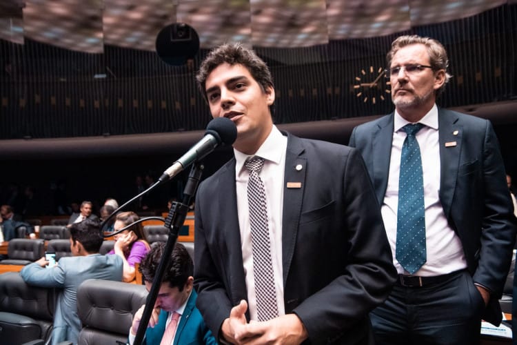 Saneamento Básico: Novo Marco Legal é aprovado na Câmara com defesa do NOVO Saneamento Básico: Novo Marco Legal é aprovado na Câmara com defesa do NOVO