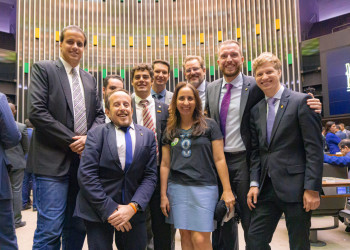 Vitória: Destaque do NOVO possibilita virada e propaganda partidária obrigatória não voltará