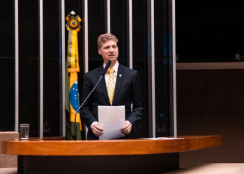 Coronavírus: NOVO vota a favor de medidas para enfrentamento da doença no Brasil