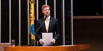 Coronavírus: NOVO vota a favor de medidas para enfrentamento da doença no Brasil