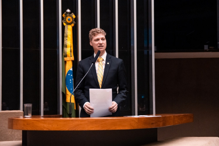 Coronavírus: NOVO vota a favor de medidas para enfrentamento da doença no Brasil